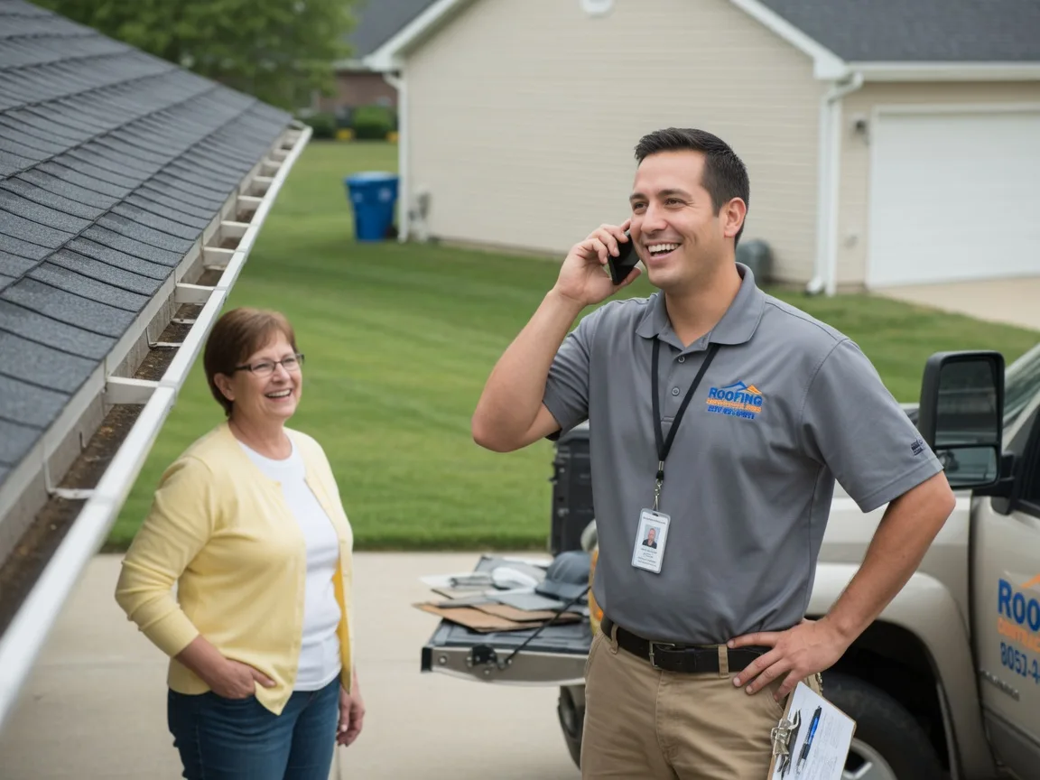 Local Roofing Contractors Glen Campbell, PA FAQs
